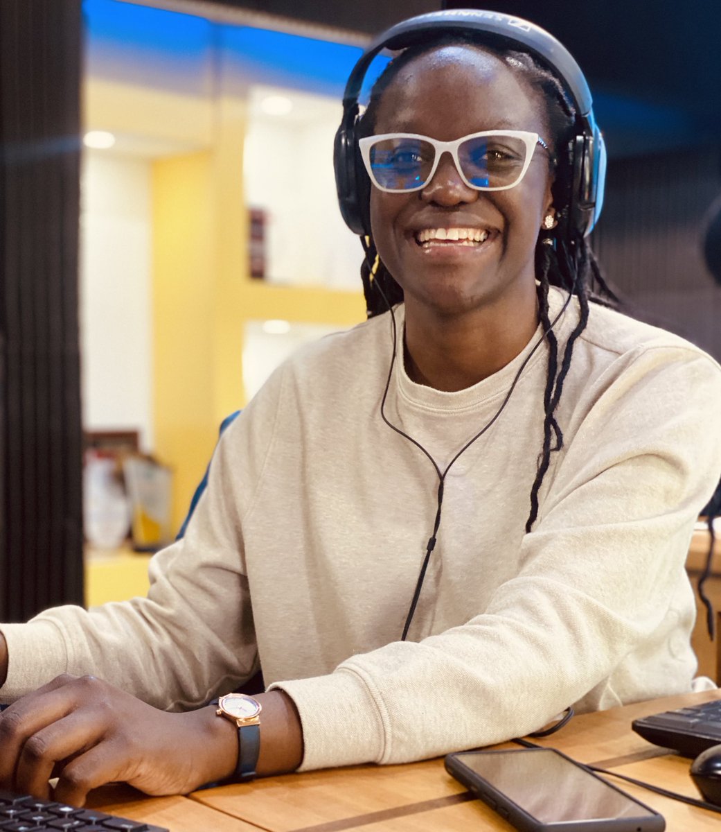 CapitalFMUganda's tweet image. Tune in to the #AmToPm with @consolaten 

Online via 🔗:capitalfm.cloudrad.io/stream