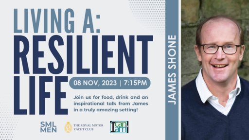 Hugely excited about this event tomorrow evening. 110 men signed up for it ⁦<a href="/SMLPoole/">SML Poole</a>⁩! Who says men aren’t interested in exploring the Christian faith today? #MakingJesusKnown ⁦<a href="/DioSalisbury/">Diocese of Salisbury</a>⁩