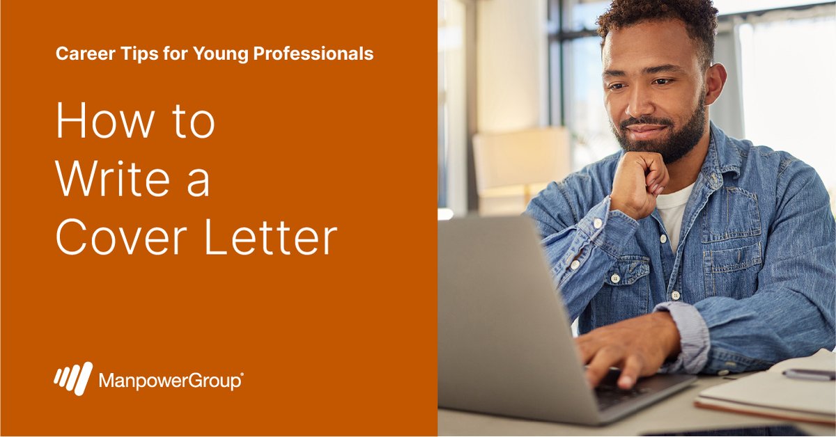 ManpowerSAJobs's tweet photo. A cover letter is the bridge between your CV/Resume and the #Job.💰

It's all about making a powerful and lasting impression.🎯
Do you want to stand out from the crowd? Here’s how: 👉 https://t.co/PiGbGp7Ob4

#ManpowerGroupSA #CareerAdvice #CoverLetter https://t.co/jdYGbnsaUa