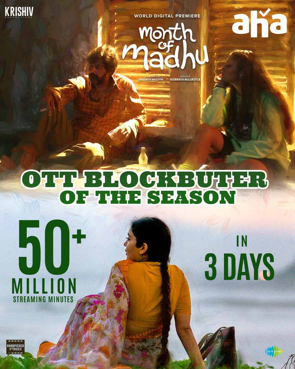 Krishiv Productions tweet media