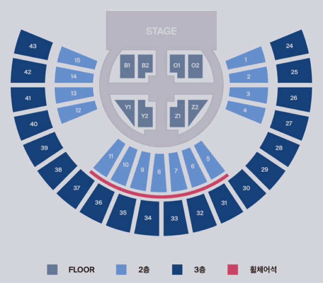 data5286's tweet photo. 더보이즈 콘서트 교환 구합니다

저: 첫콘 Y2 뒷열+중콘 30구역 8열

😇: 막콘 플로어 or 2층 앞열

로 2:1 교환 구합니다! 플로어 Z1구역 우대하지만 아니어도 연락주세요 

더보이즈 교환 양도 플로어 2층 3층 B1 B2 O1 O2 Y1 Y2 Z1 Z2 https://t.co/KzJV4Z7jUs