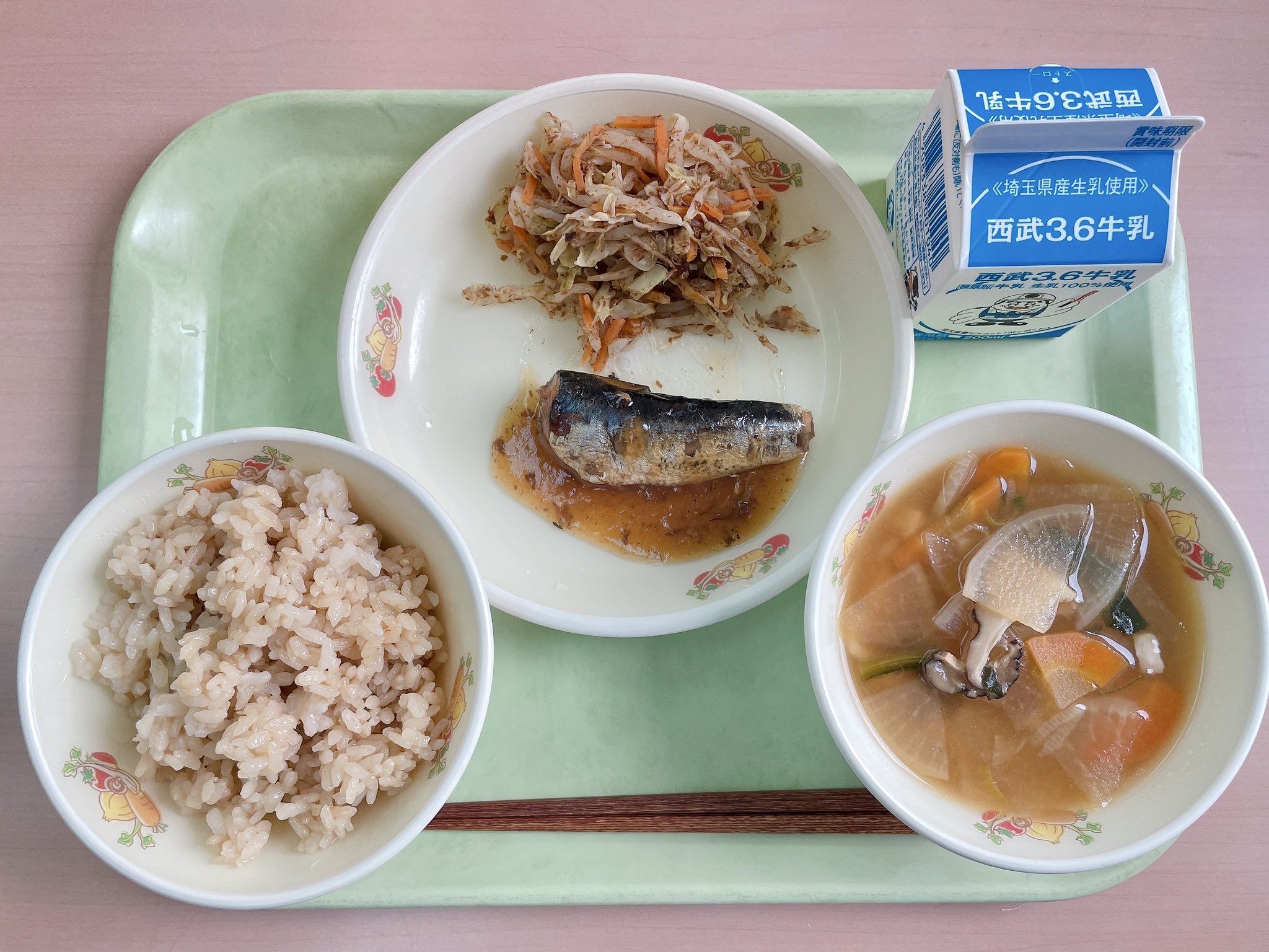 学校のおもいで4(ワクワク学校行事篇)