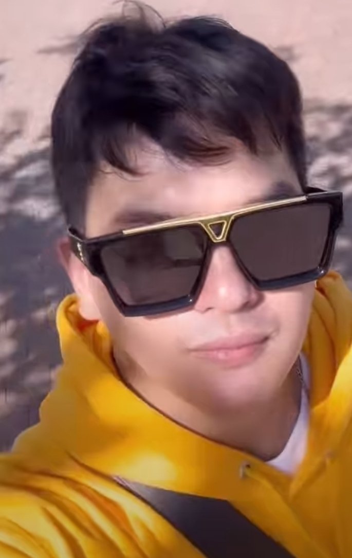 To live an inspiring life means that you are living life to the fullest

#MYGZMOLINO