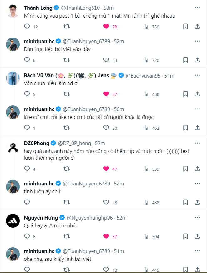 Minhtuan | AlphaBack.net 🇻🇳 tweet media