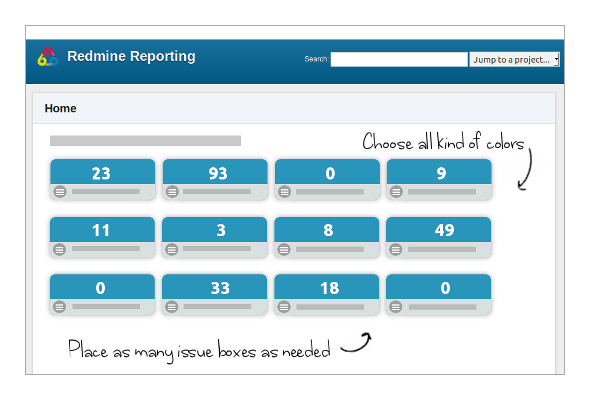 Learn more about how to get things done with counter boxes: alphanodes.com/redmine-counte…
#Redmine #projectmanagement #Improvement
