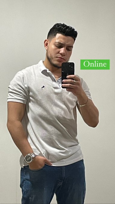 I&rsquo;ll be there for a short time  https://t.co/wJh0N17CiE https://t.co/aruDVDqO21  Don't forget to follow<a href="/tag/performer"class="tags"><span>#performer</span></a><a href="/tag/straight"class="tags"><span>#straight</span></a><a href="/tag/webcam"class="tags"><span>#webcam</span></a><a href="/tag/boys"class="tags"><span>#boys</span></a><a href="/tag/bigdick"class="tags"><span>#bigdick</span></a><a href="/tag/guys"class="tags"><span>#guys</span></a>