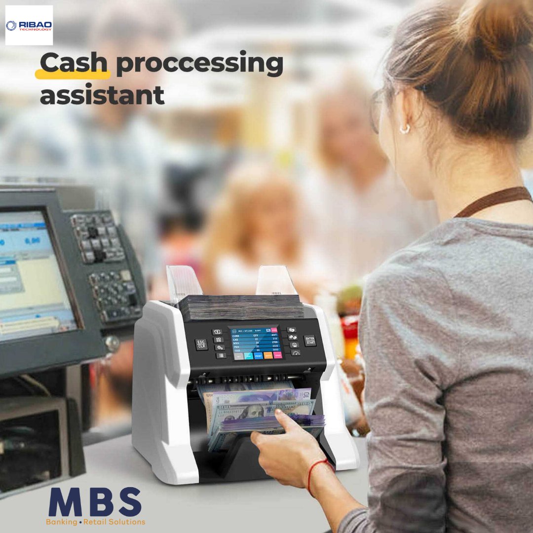 MogesseBanking's tweet photo. La BC-35 est le nouveau modèle de compteuse à billets de RIBAO, elle permet un gain de temps ainsi qu’une élimination de toute possibilité d’erreur lors de vos opérations de comptage et de détection de faux billets:

Vitesse de comptage de 900, 1200 et 1500 pièces. https://t.co/ROKiQn1U6g