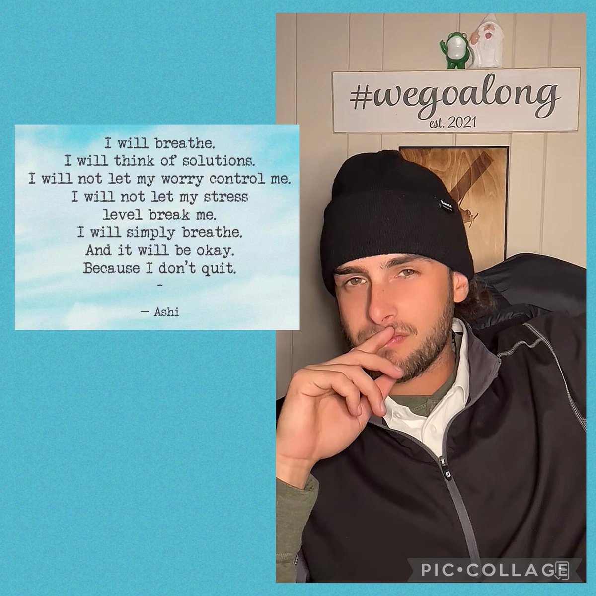 daisylover616's tweet photo. π#WeGoAlong #nevergiveup #AJM #justbreath #WGATWD #persistence #muchlove #wga #BCB #layeredup https://t.co/K8zElejmiT