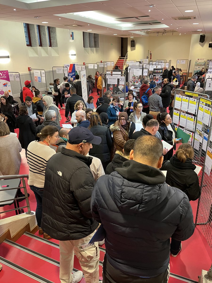 Marie-Françoise Charrié-Thollot tweet media