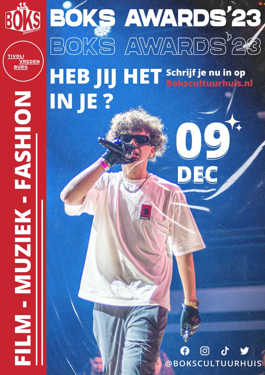 BOKSCultuurhuis's tweet photo. https://t.co/GcyAs5nfFn