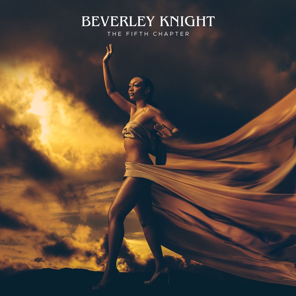 Timsy99's tweet photo. Tonight it’s back to @brightdome can’t wait to see the fabulous @Beverleyknight don’t think I’ve missed a tour & even worked with her on a gig in #Brighton & was such a lovely person, #BeverleyKnight always puts on a superb show & vocally amazing #Thefifthchapter #DomeBrighton https://t.co/wU1id012qQ