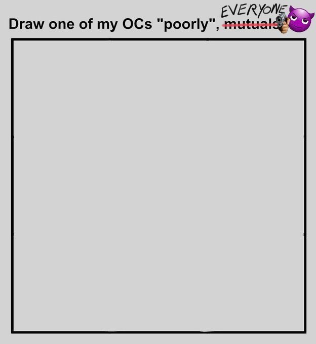 ssolveigrart's tweet photo. haiii.... owo;;!!! if yall need some characters lemme know and i can give my toyhouse >:) https://t.co/n0YgFR3b9e
