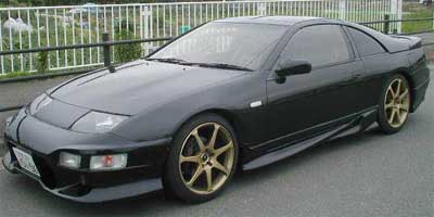 mana_sama's tweet photo. 平成4年（1992）からフェアレディＺ乗ってます
84y300ZX(2st）AVSmodel5
84y300ZX（50thAnv）ADVAN SA3-R
300ZX（2by2,twinturbo)VeilsideC1model.AVSmodel7
92y300ZX(2st,NA)VeilsideC1model.AVSmodelT7
#FAIRLADYZ
#Z31
#Z32
#AVS
#Veilside https://t.co/Jenh9KjQfN