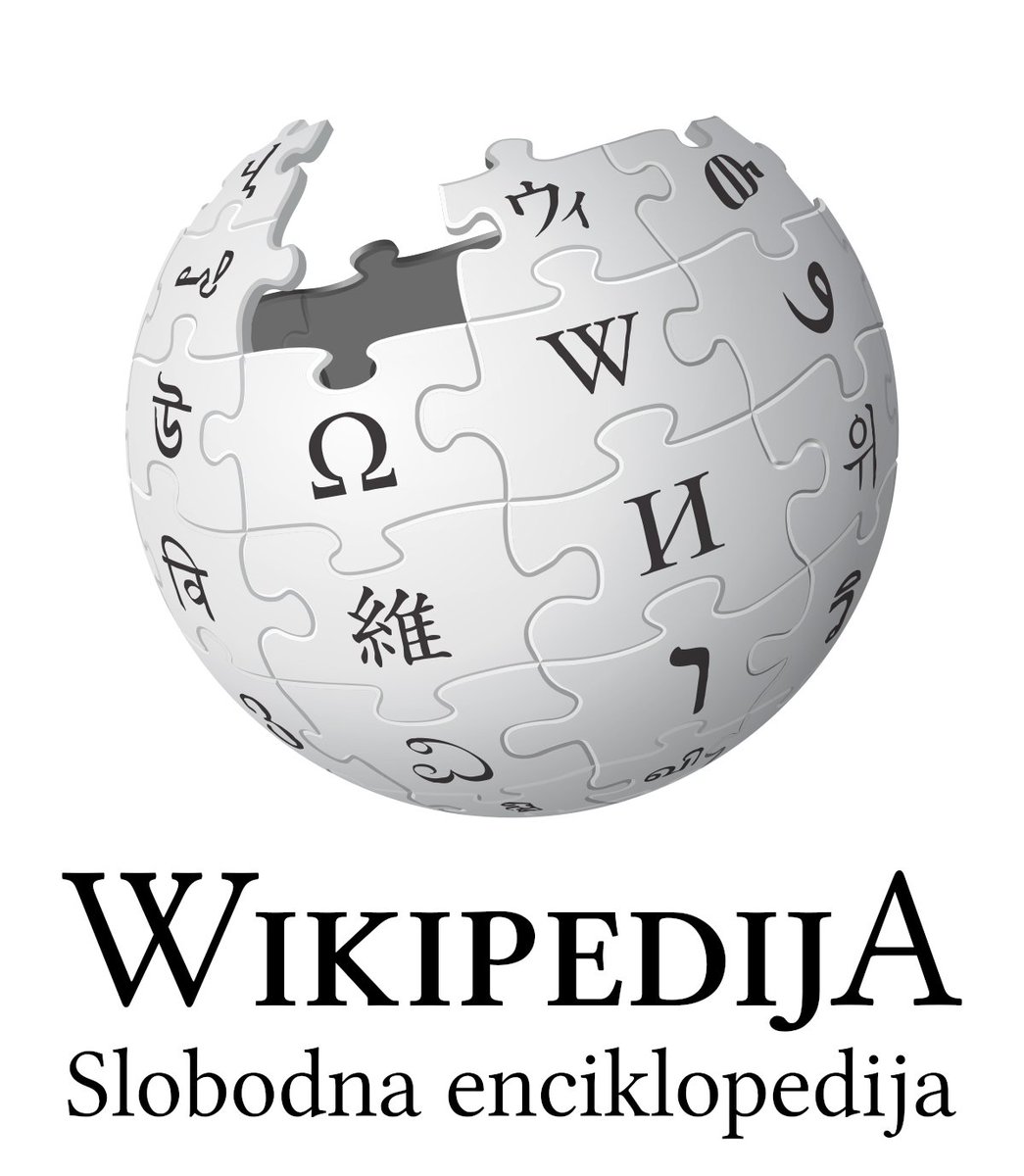JakubZofcak's tweet photo. Slíbil jsem další thread, že jo? 🧵

Tohle vlákno bude o Wikipedii. O posledním pozůstatku starého dobrého webu 2.0. Wikipedie se nikdy nezaprodala, nestal se z ní tech-giant a nesosala z lidí data a prachy.

Akorát teda její chorvatskou verzi 10 let okupovali neonacisti 🤷‍♀️
1/ https://t.co/Y2mTSsw5fF