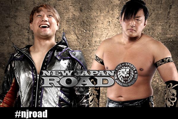 njpw1972's tweet photo. 【11月17日（金）山形ビッグウイング大会の“全カード”決定！】

・メインは“『#KOPW2023』争奪戦” SHOにタイチが挑戦！

・セミは、“本間朋晃 山形凱旋SPマッチ”
　本間＆成田＆田口 vs オカダ＆棚橋＆石井と激突！

・永田と鈴木がチーム初結成！

詳細
https://t.co/6nxKqM27M1

#njroad #njpw https://t.co/kZNt8TNpLc