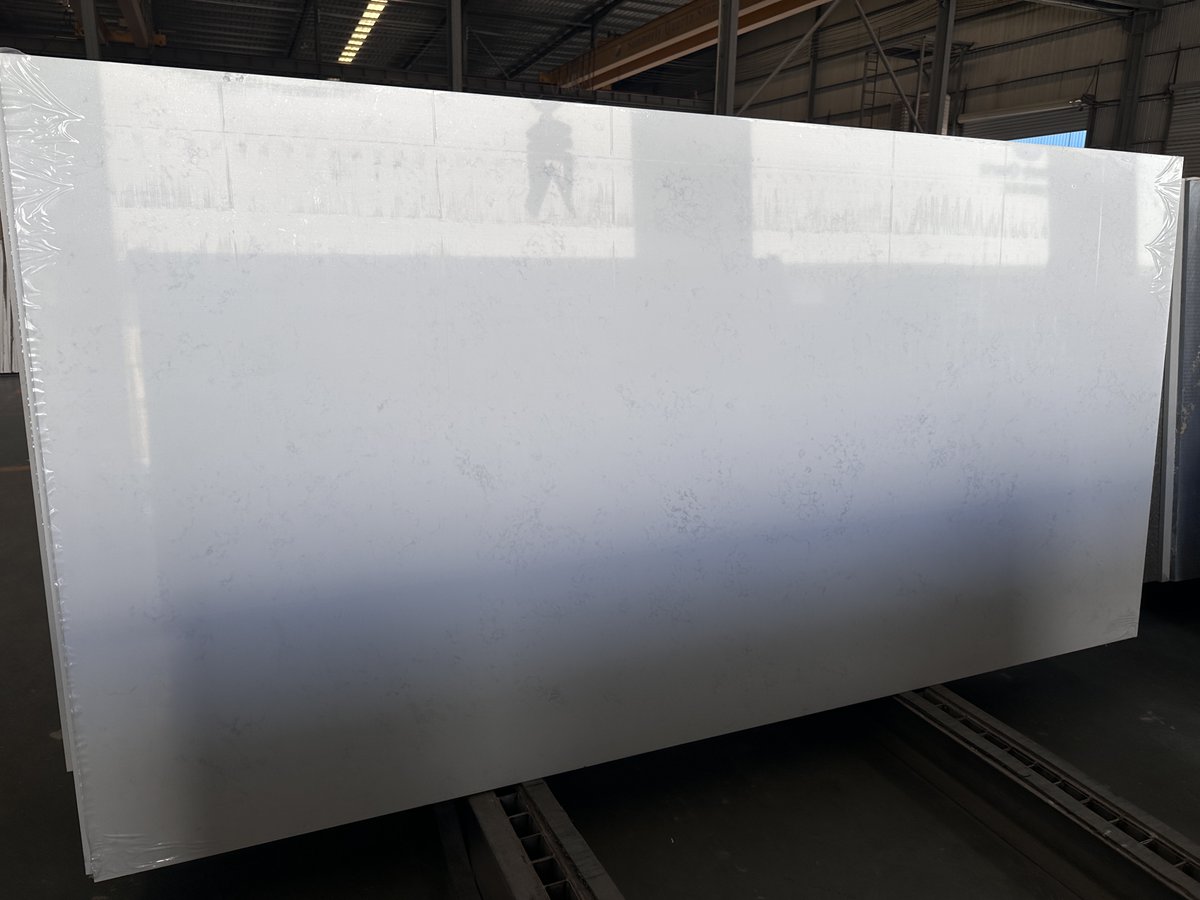 FORUSTONE's tweet photo. Brand New Bianco Carrara White Marble Slabs For Kitchen and Bathroom Countertops | FOR U STONE
https://t.co/aPOMAAsbGUοΌ E-mail: Foru@forustone.com
#carrara #biancocarrara #carraraquartz #artificialquartz #manmadequartz #engineeredquartz #forustone
https://t.co/4EOTjOOVbJ https://t.co/lTla2XIF1X