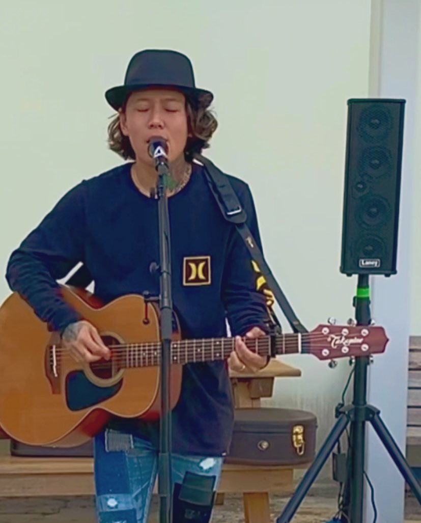 Music_LiO's tweet image. 明後日はついに幻の宴八十串目✨
毎月お世話になっているイベントです🎙️
配信LIVEもあったり当日会場で楽しむことも出来るイベントになっておりますので是非皆さんお楽しみください☺️

では木曜日🎵
お会いしましょう🌏