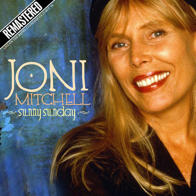 The wonder that is Joni Mitchell is 80 today… just love her ability to tell a story in song. A treasure. #happybirthday <a href="/jonimitchell/">Joni Mitchell</a>