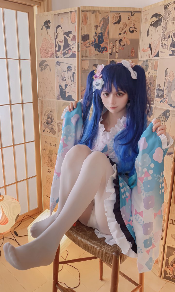 長毛りんりん🌸 tweet media