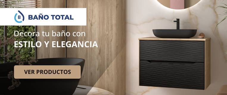 Decora tu baño con las últimas tendencias del mercado y una gran variedad de diseños modernos e innovadores. 👉 bit.ly/47gtDUp
#Mamparas y #platosdeducha, #grifería, #sanitarios, #espejos, #lavabos, #iluminación, y todo lo que necesitas para #decorartubaño. #b2b