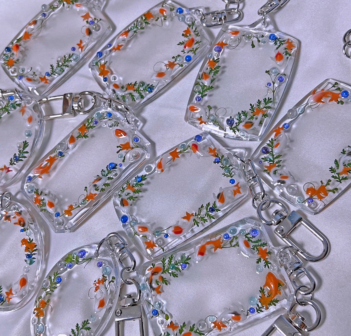 დ ᴘʀᴏᴊᴇᴄᴛ ᴏɴᴅᴏ დ

RT 해주신 두 분에게 온도의 증사 홀더 2종을 보내드릴게요 🐈🖤

작은 어항 증사 홀더는 8일 재입고된답니다🐠
📍projectondo.com