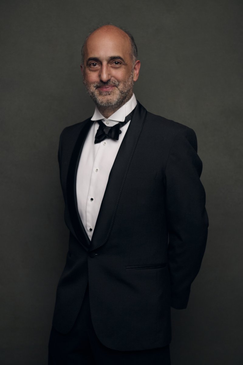 rapiersword's tweet image. Smart/Casual at the #raindance gala