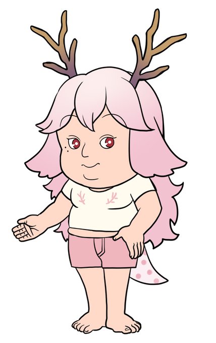 腦中突然出現這個畫面
#ArtforCowell 