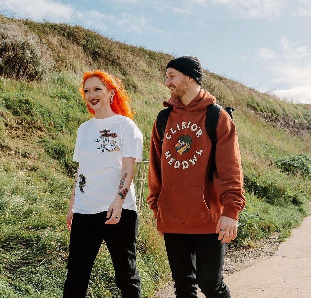 The Corp Market tweet media