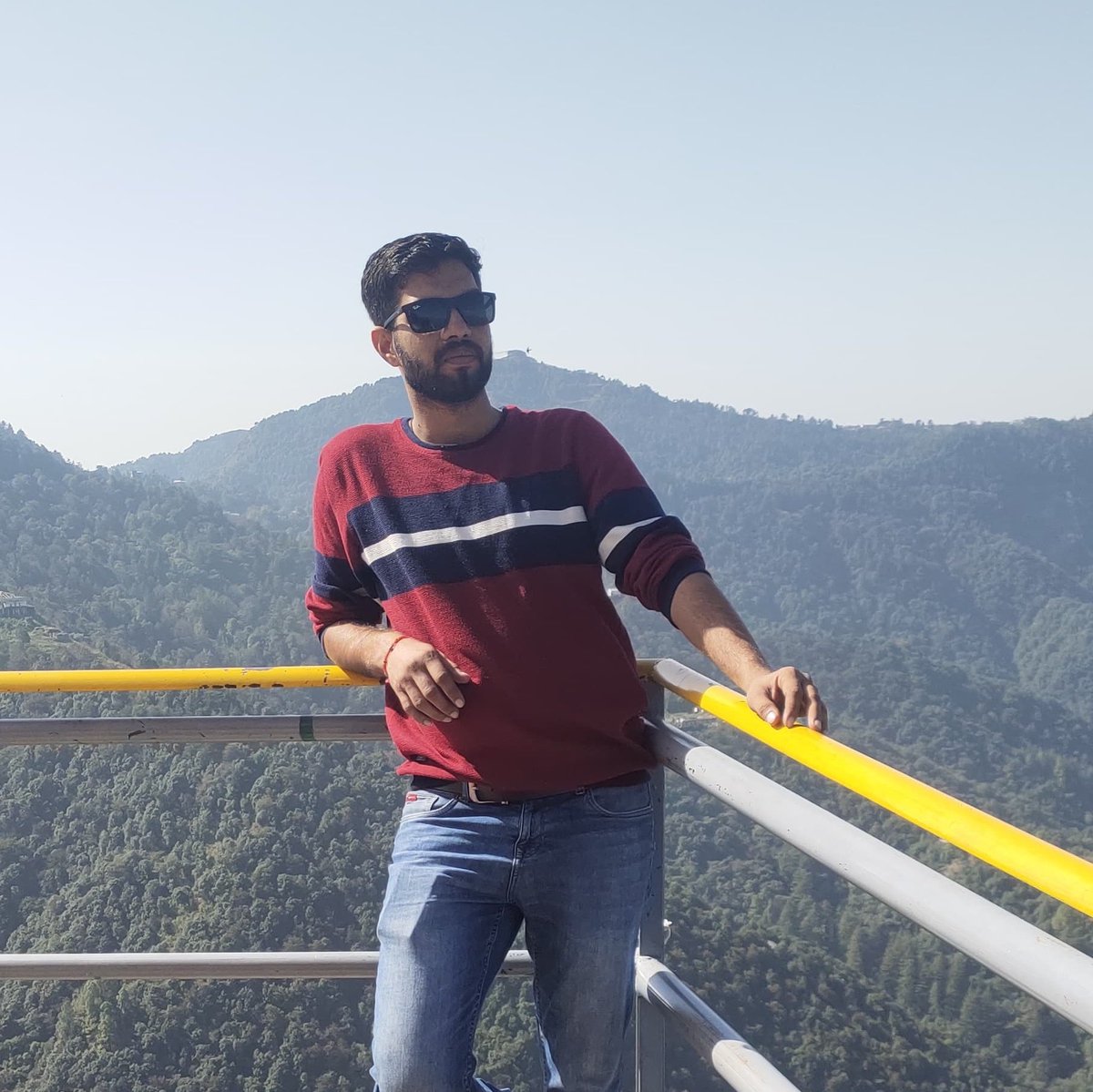 #NewProfilePic