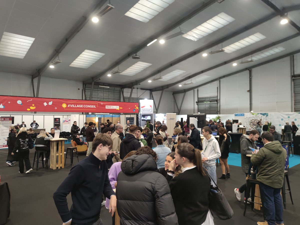 Bienvenue pour ce deuxième jour de Franchise Event 2023 ! 🌟

La journée d'ouverture a été riche avec des échanges passionnants et des rencontres inspirantes. Et devinez quoi ? Aujourd'hui promet d'être tout aussi stimulant !

#FE23