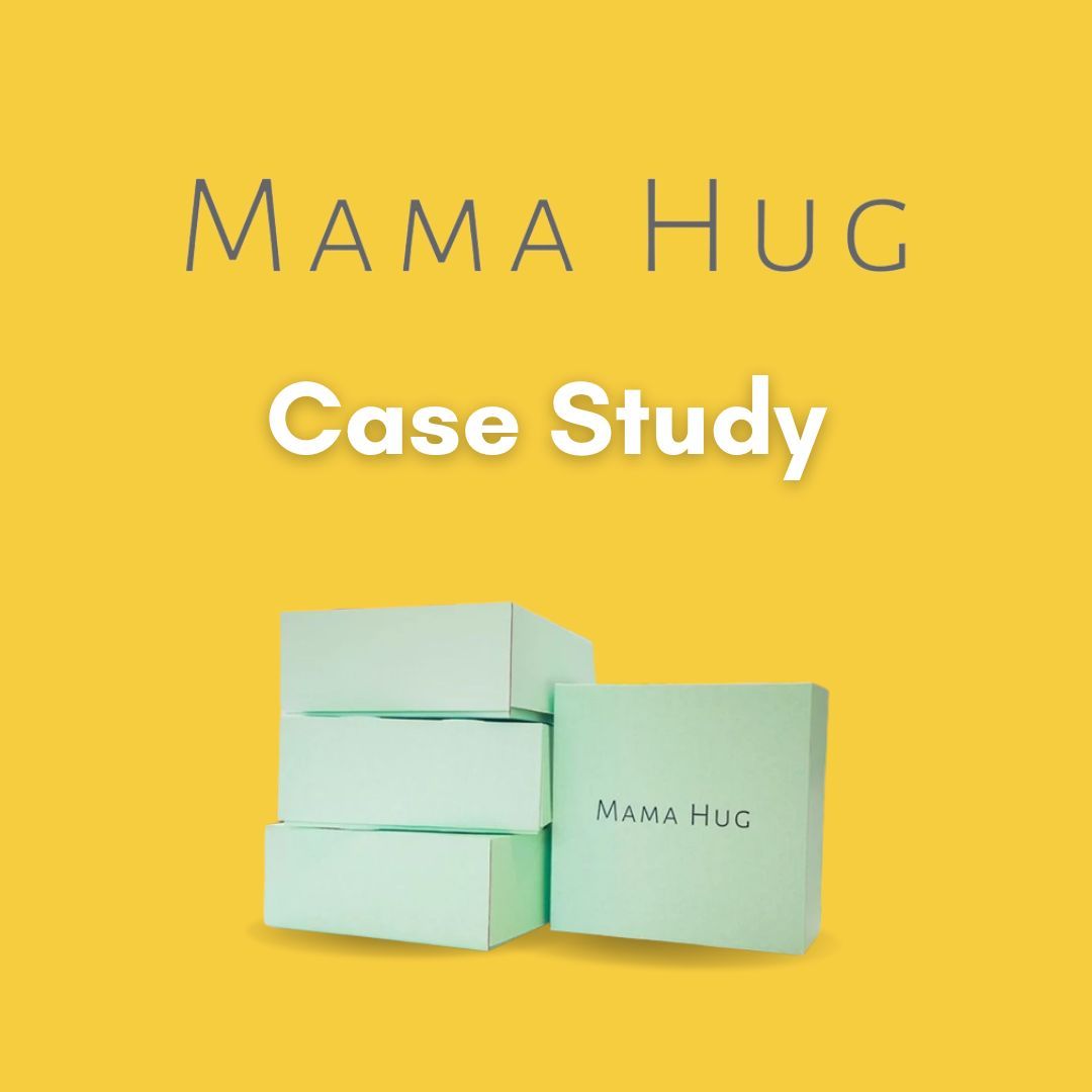 BelmontPkgLtd's tweet image. Have you ever wondered what the process entails when choosing the right packaging? Read the Mama Hug Case Study on our website today to find out how we assisted them through their packaging journey 📦💚

buff.ly/3sdtZMd 

#casestudy #packagingprocess