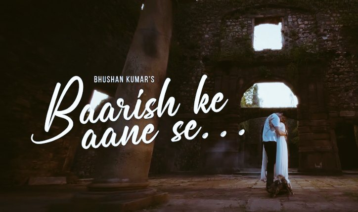 Get ready to be swept away by the #BaarishKeAaneSe teaser! 
The chemistry between #ParthSamthaan and #ManishaRani is on fire, setting the stage for an unforgettable love story. 🔥💕 
Don't miss out on this upcoming romantic masterpiece! 💫
youtube.com/shorts/twQm5ON…
