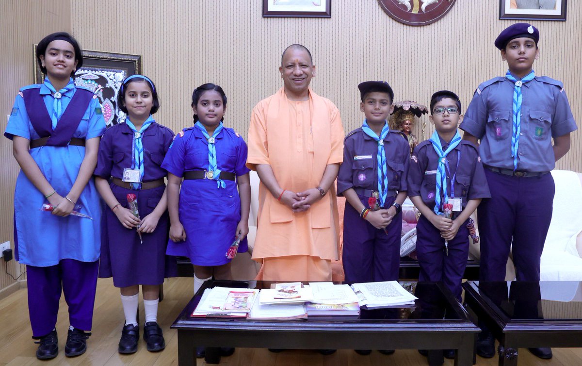 Dr. Prabhat Kumar tweet media