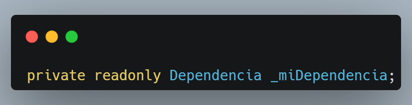 NetMentorTW's tweet image. Una cosita que quizá muchos no sabeis de #Csharp cuando trabajais con Async #asyncProgramming
Imagina que tienes un servicio con una dependencia que no es Async
cuando tienes esto, puedes pensar que para hacer tu código async tienes que hacer lo siguiente:
Y si lo lees, puede…