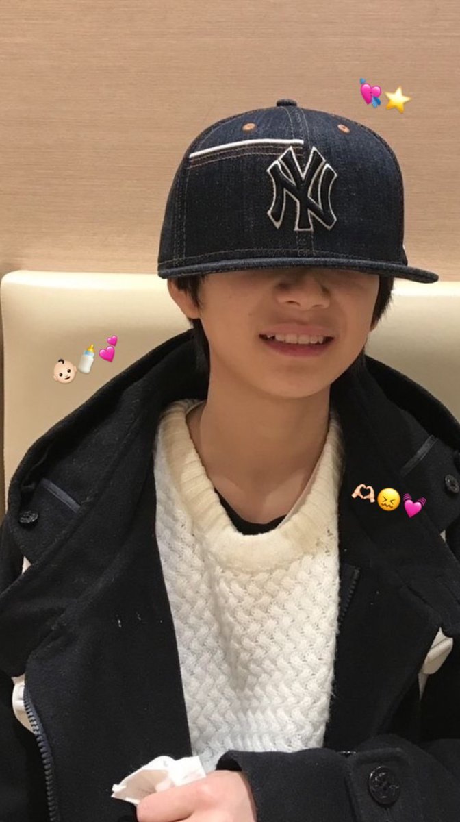 fuga_2_23's tweet photo. 斗亜ちゃん💕
今も昔もかわいいすぎт т ❤︎

#嶋崎斗亜 #Lilかんさい #Lilかんさい担さんと繋がりたい #大西風雅 #大西風雅担と繋がりたい https://t.co/V5TnTV3e92