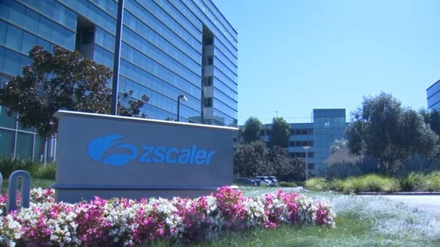 andrevanbuiten's tweet photo. Zscaler CEO Jay Chaudhry sat down with Scott McGrew at NBC Bay Area News to discuss the recent deepfake attacks targeting Zscaler employees and how to spot them in your organization. Watch the full segment here: https://t.co/bMJoykN5pb https://t.co/CPsNLxu070 https://t.co/bXSn39WNLr