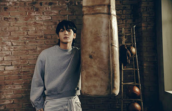 SugArmy__2013's tweet photo. #jungkook https://t.co/e3vOYibOfK