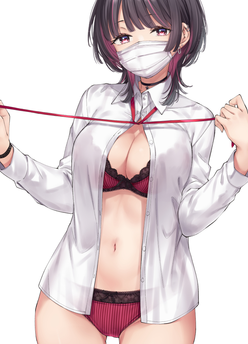 #いいおなかの日