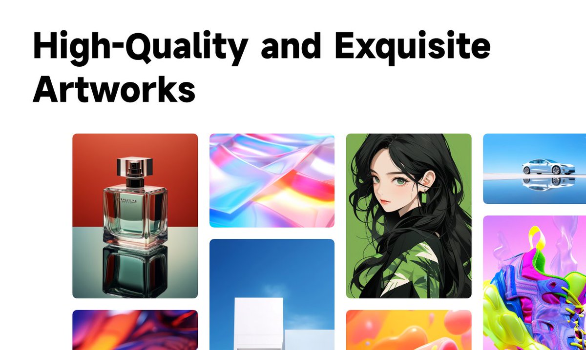 ArtKeycool's tweet photo. Dear ArtKey Users,
🌟We have exciting news to share with you! ArtKey is now completely free across the entire platform! No need to purchase keys to unlock artworks; you can enjoy our platform to the fullest without any restrictions!
Don't miss it！➡️【https://t.co/vWPMfifJ9l】 https://t.co/YCL3COjuiq