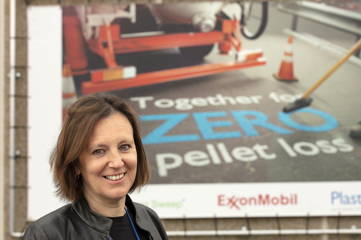 ExxonMobil Belgium tweet media