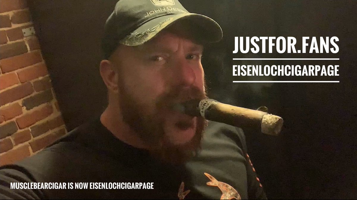 MuscleBearCigar tweet media