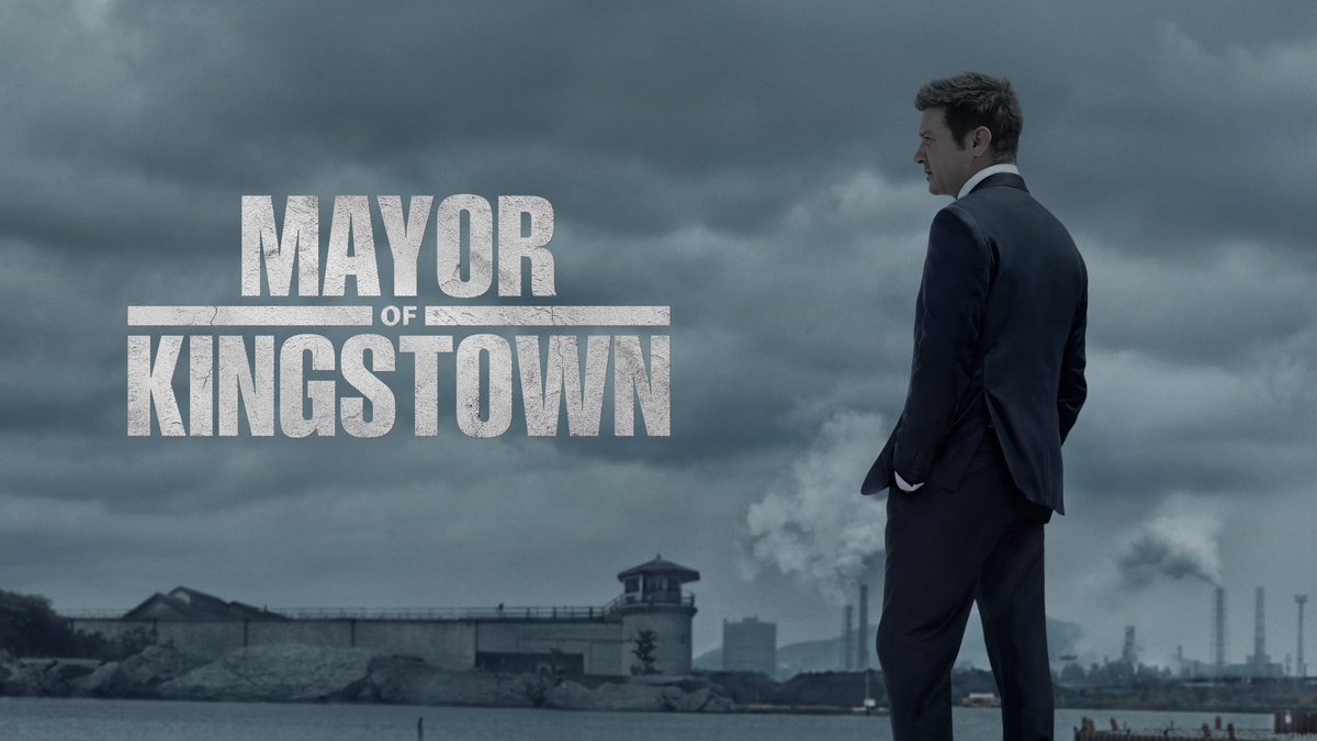 everymovieplug's tweet photo. Title: МАУОR ОF КIИGЅТОИ

Теlеgrаm Dоwnlоаd LINК for the entire series 👇
https://t.co/nTEzWwGyeV https://t.co/W457J3Nol0