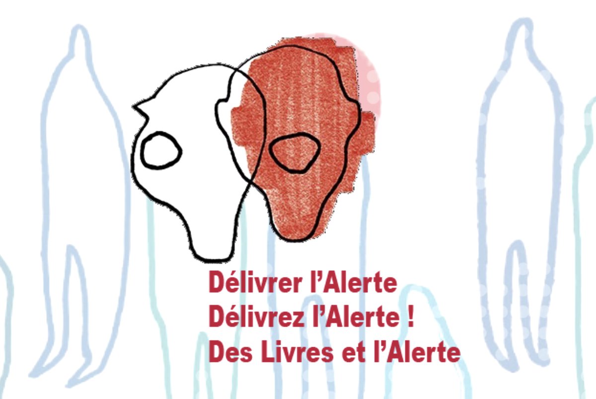 Les 8èmes Rencontres des #LanceursAlerte accueilleront, cette année encore, journalistes, chercheurs, universitaires et bien sûr les lanceurs d'alertes. 60 intervenants, 20 rencontres et projections, les 10-11-12 novembre à @MSHParisNord. Entrée gratuite👉lanceurs-alerte.fr