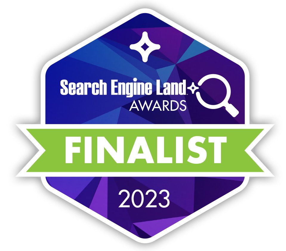 cbidigital's tweet image. We&apos;re honored to have been a finalist in this year&apos;s Search Engine Land Awards in the Best Overall SEO Initiative - Enterprise category for our work with First Citizen Bank.  🥰
#CBIDigital #FCB #SearchEngineLand