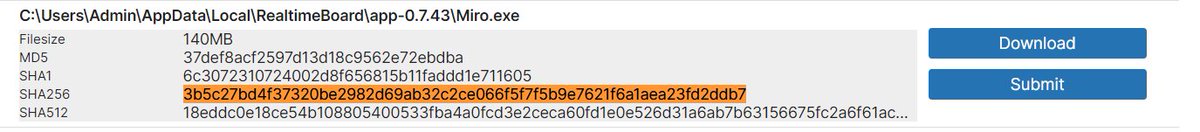 Hatching tweet media