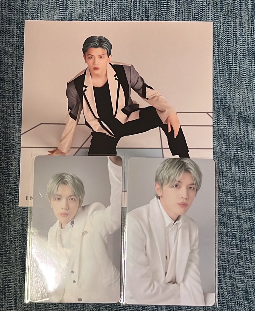 ちょこ tweet media