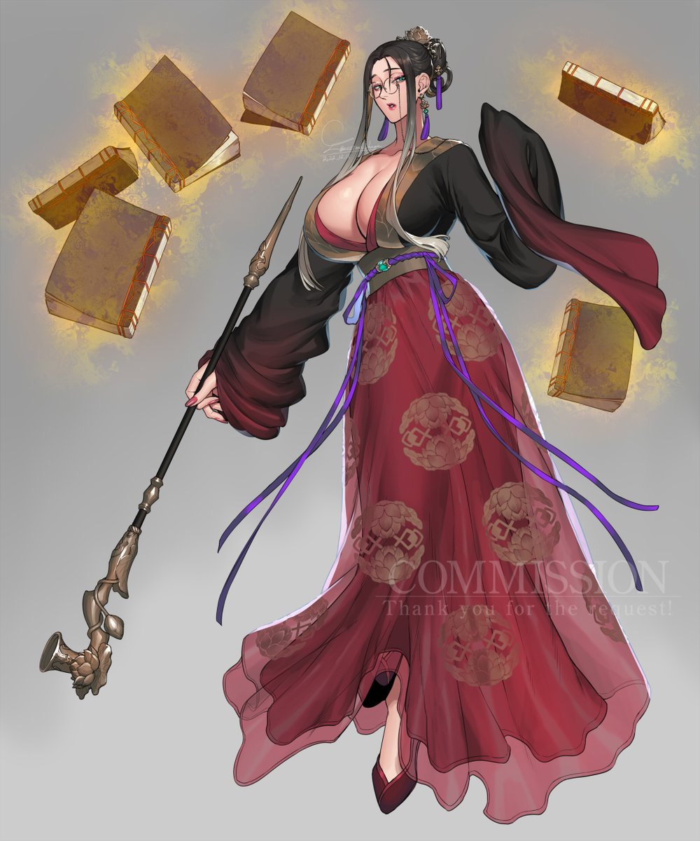 #いい女の日なのでTLを女子イラストで埋めよう
ナイスバディなお姉さんが好き 