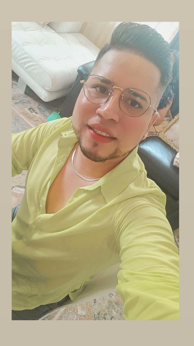 jonhfrezza's tweet image. Un día a la vez