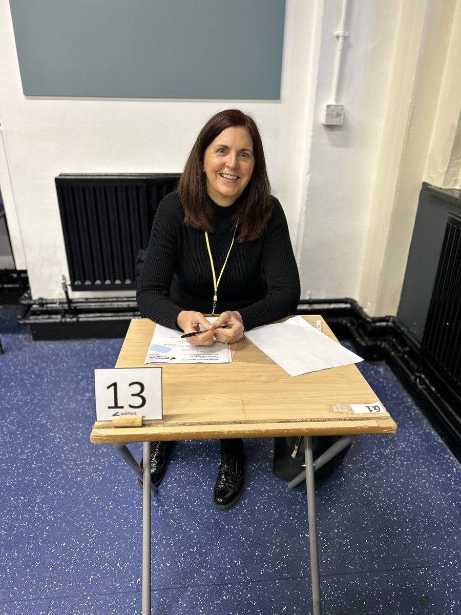 Joanne James tweet media