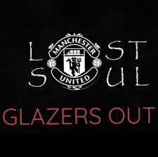 #GlazersOut 
#EmptyOldTrafford